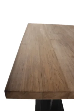 Bartafel industrieel