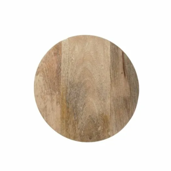 Bijzettafel owen mango hout