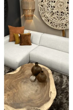 boomstam salontafel van suarhout