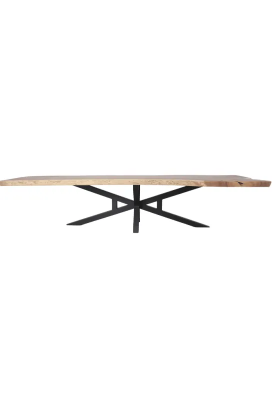 Boomstamtafel 3.71 cm lang
