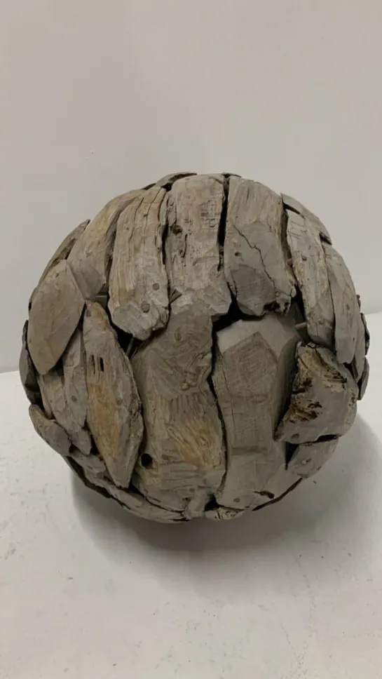 Decoratiebal