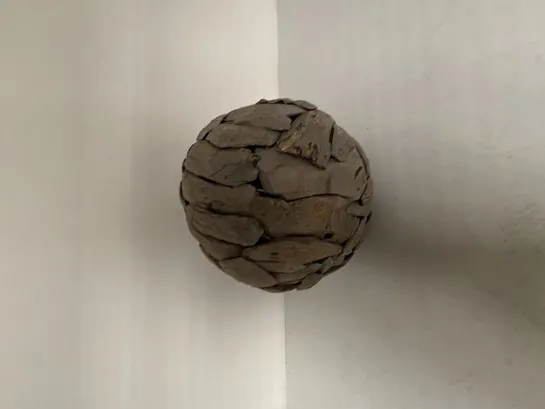 Decoratiebal
