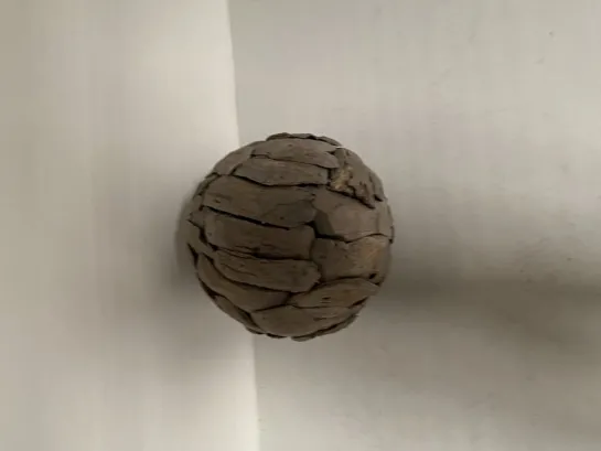 Decoratiebal