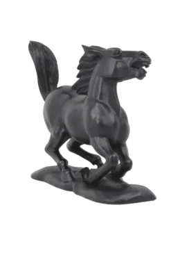 Decoratie paard