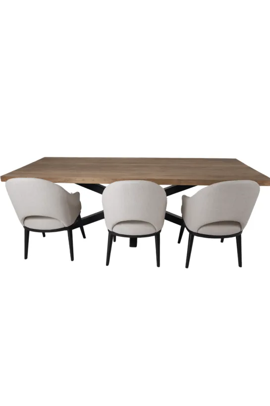 Eetkamerstoel Gouda