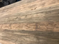 Eettafelblad 3 meter