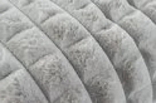 Fluffy Plaids
