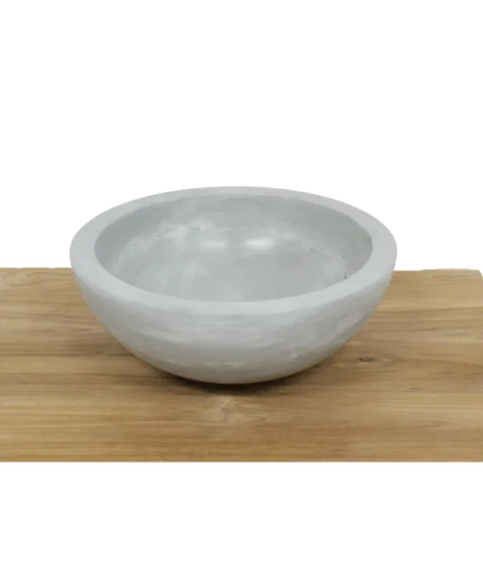 Greenstone wasbak / lavabo
