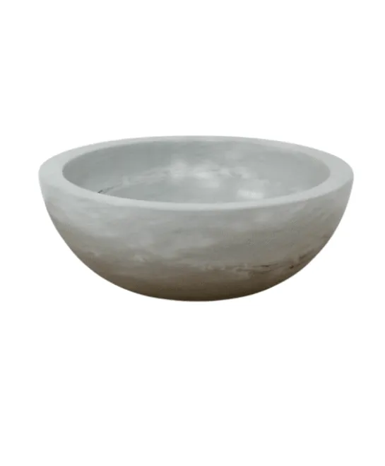 Greenstone wasbak / lavabo