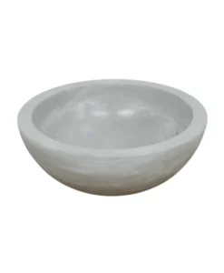 Greenstone wasbak / lavabo