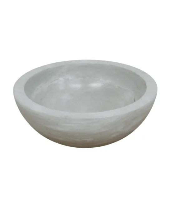 Greenstone wasbak / lavabo