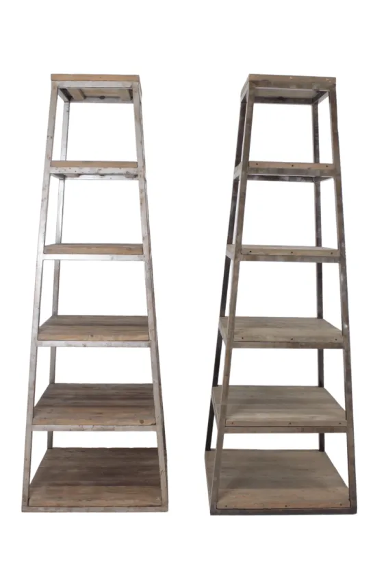 Grote etagere