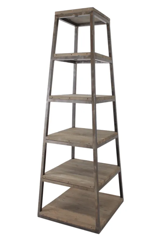 Grote etagere