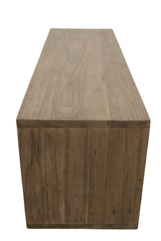 Hangend badkamermeubel 100/120/140