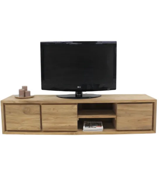 Hangend tv meubel 180