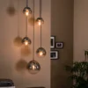 Hanglamp bubble