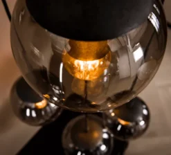 Hanglamp bubble