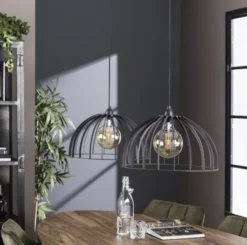Hanglamp industrieel