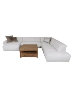 Hoekbank Braga