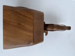 Houten Riksja