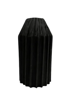 Houten vaasjes