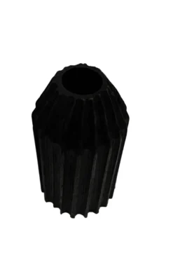 Houten vaasjes
