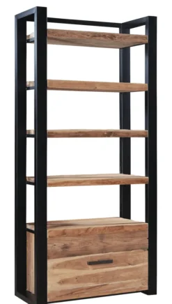 Industrieel rek/kast