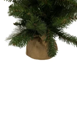 Kerst kunst boompje