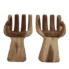 Kinderstoelen handstoel