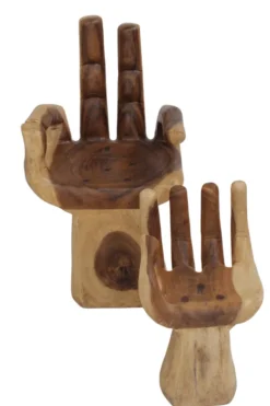Kinderstoelen handstoel