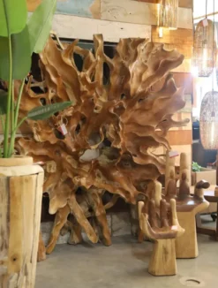 Kinderstoelen handstoel