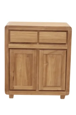 Klein retro dressoir