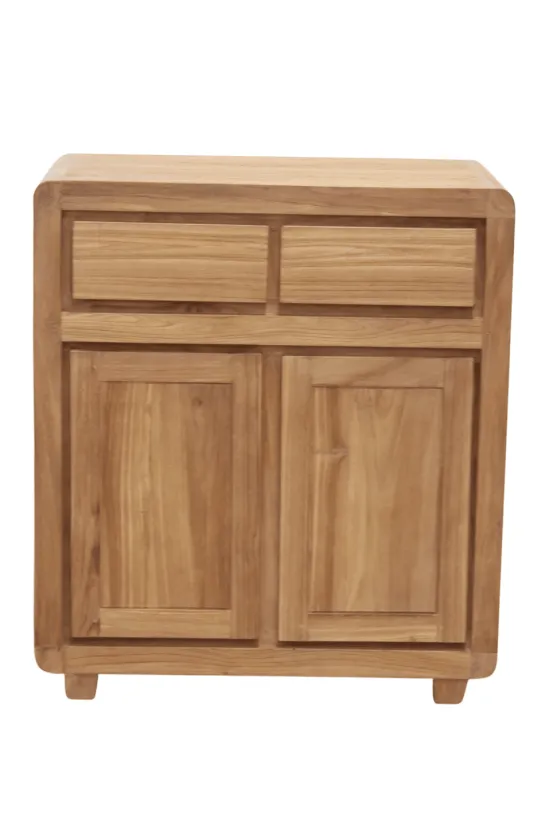 Klein retro dressoir