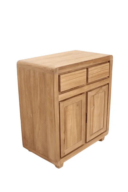Klein retro dressoir