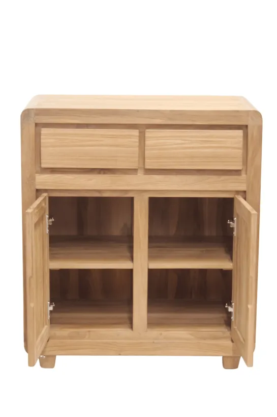 Klein retro dressoir