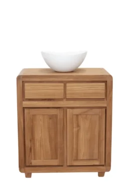 Klein retro dressoir