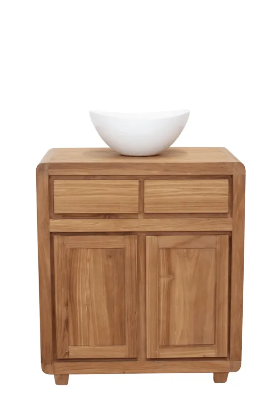 Klein retro dressoir