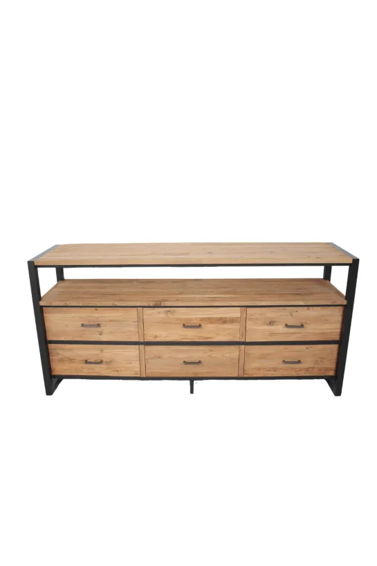 Lade dressoir 180