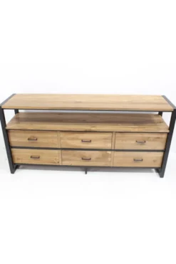 Lade dressoir 180