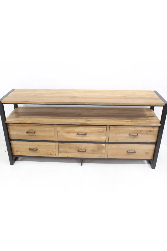 Lade dressoir 180