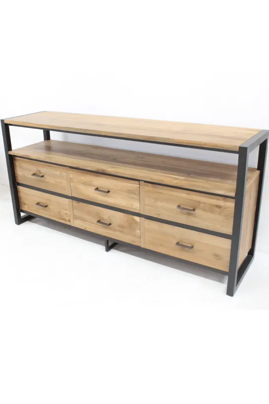 Lade dressoir 180