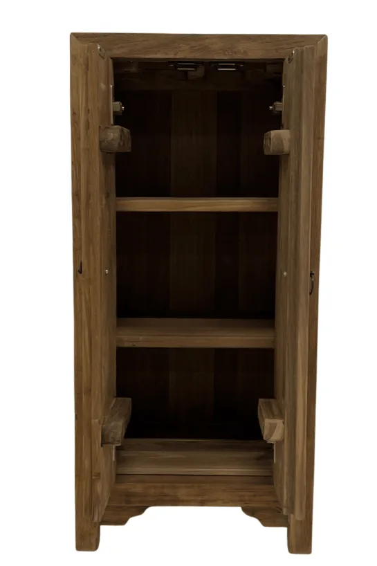 Landelijk toiletkastje