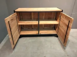 Leuk dressoir 130 industrieel
