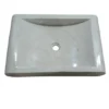 Marmeren Wasbak 60×40 cm