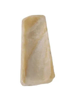 Onyx stenen schaal
