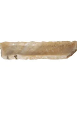 Onyx stenen schaal