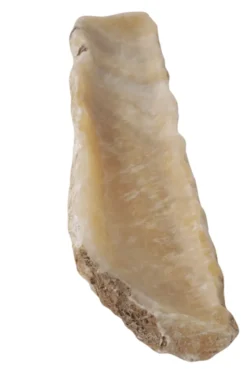 Onyx stenen schaal