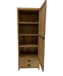 Opbergkast Brc 5 smalle kast