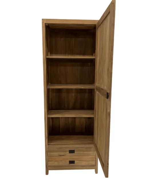 Opbergkast Brc 5 smalle kast
