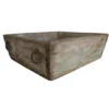 Oude Houten Bak